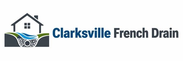Clarksville French Drain